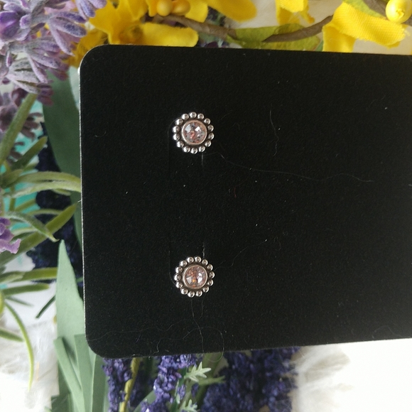 Brighton Jewelry - New Brighton Earrings